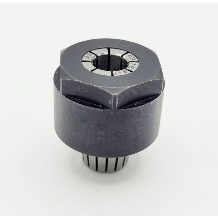 Collet nut  ER-16 for KAINDL-Multishaft