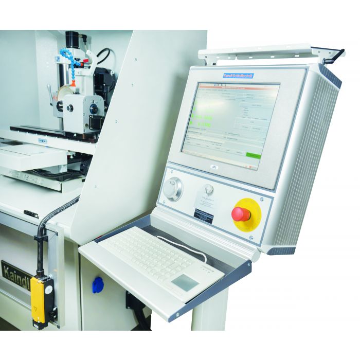 Werkzeug & Universalschleifmaschine FSM-CNC