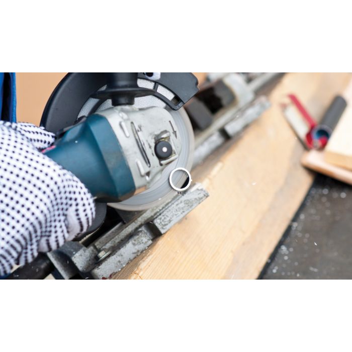 Multi Saw Set for angle grinders