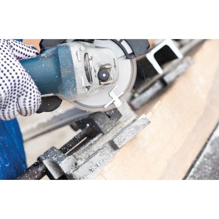 Multi Saw Set for angle grinders