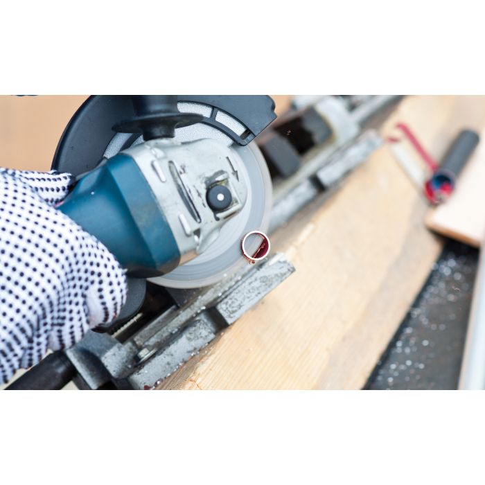 Multi Saw Set for angle grinders