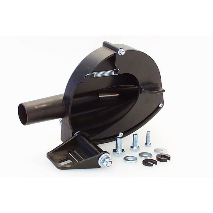 Hood guard for angle grinder 115/125mm 