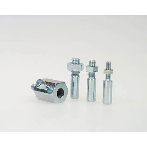 Multihalter-Adapter