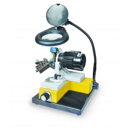 DRILL GRINDING MACHINES