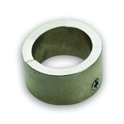 Grinding wheel fixture