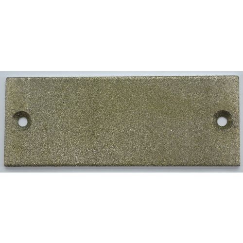 Diamond grinding plates D126 (medium) for "Pro-Filer"