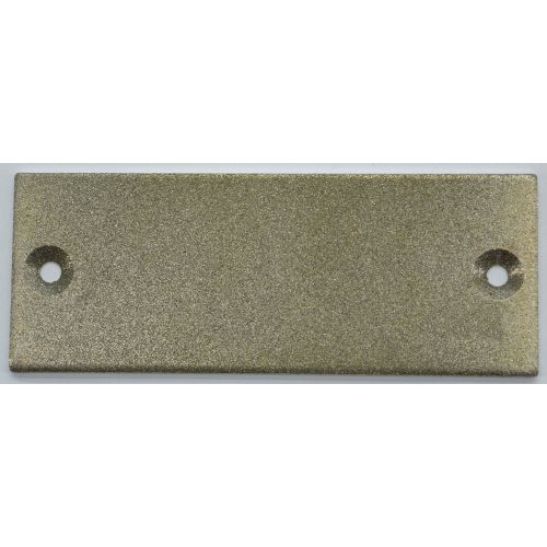 diamond grinding plates D151 (coarse) for "Pro-Filer"