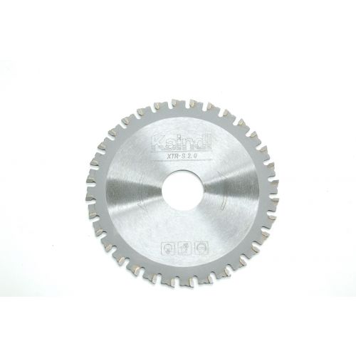 Multi-function saw blades XTR 2.0 120x25,4mm for one-hand angle grinde