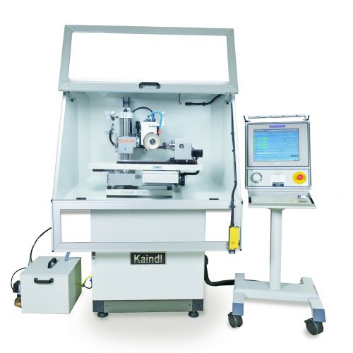 Werkzeug & Universalschleifmaschine FSM-CNC