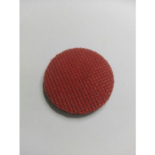 Spare foam rubber/velcro ø 35 mm for Kaindl MINI35  orbital sander