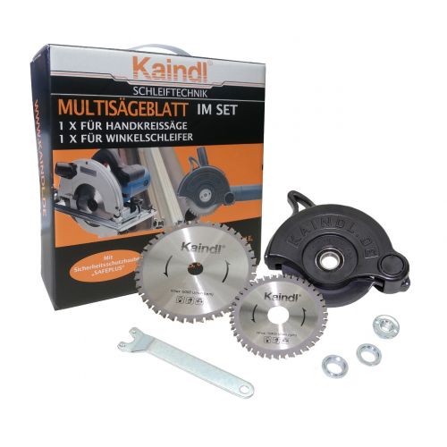 Combined special Offer Multi Saw