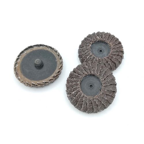 Quick charge fan grinding discs Ø50mm, 3 pcs.  