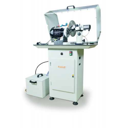 CIRCULAR KNIFE SHARPENING MACHINE RMS MANUAL