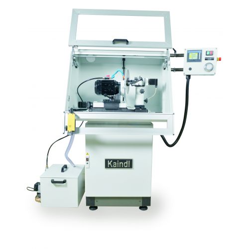 RUNDMESSERSCHLEIFMASCHINE RMS-NC