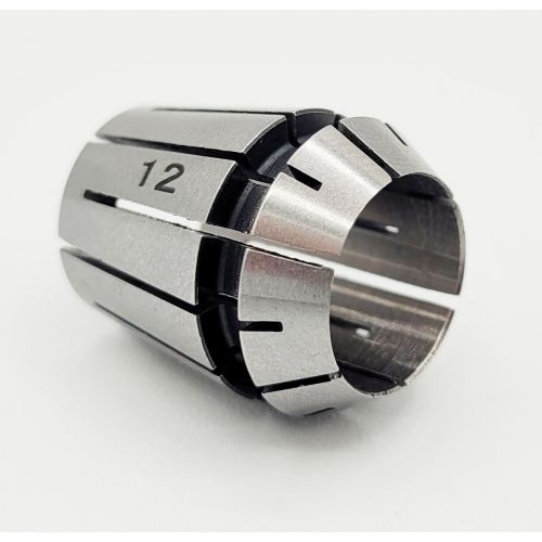 ER-16 Collet Ø 12mm for Multi-Shaft