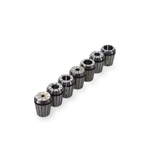 Collet set 7 pcs ER 32  for BKS