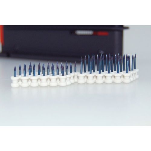 24 nails (16mm) for Fischer® nailed tacker 