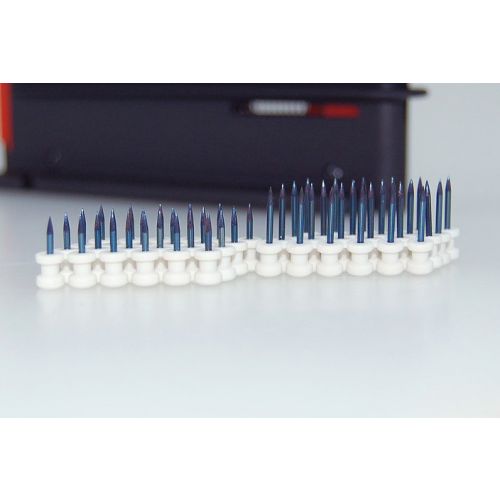 1Pack 24 St. Ersatznägel 16mm für Fischer®-Nageltacker, Sonderposten