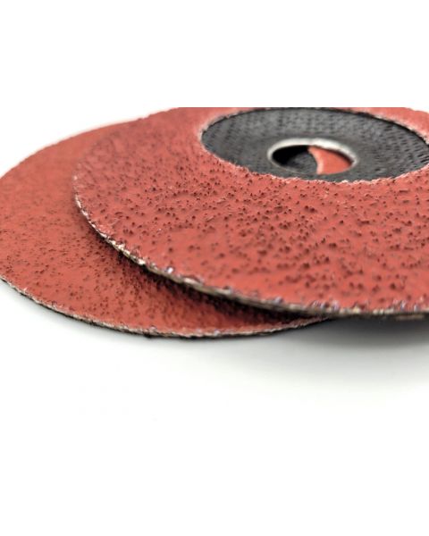 Sio Tri-Cut high performance grinding discs 5 pcs 125 x 22,2 mm