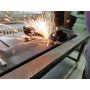 Quick Change Fan-cup- grinding discs Ø50mm 3pcs thumbnail