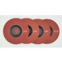 High-performance grinding wheel TRI-CUT 4- piece Set thumbnail