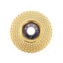 Diamond View Disk WAVE TIN 115 x 22,2 mm thumbnail