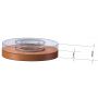 2 pcs set spacer rings for angle grinde thumbnail