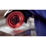 Alu-Carver 115x10x22,2mm thumbnail