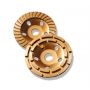 Diamond cup wheel ø125mm thumbnail