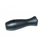 file handle /file stock, plastic thumbnail