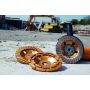 Diamond cup wheel ø125mm thumbnail