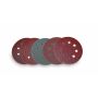 Hook & loop high performance discs Ø115 / 125mm-Economy Pack thumbnail