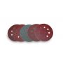 Hook & loop high performance discs Ø115mm-Economy Pack, 15 pcs. thumbnail