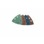 Delta Sander Paper, perforated thumbnail