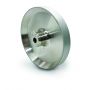 CBN grinding wheel Ø 200 x 30 mm B76 thumbnail