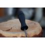 file handle /file stock, plastic thumbnail