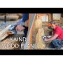 KAINDL WOOD-Plane - Frässcheibe für Holz- & Holzwerkstoffe 115 x 20 x 22,2mm thumbnail