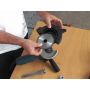 Hood guard for angle grinder 115/125mm new! thumbnail