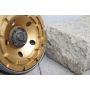 Diamond cup wheel ø125mm thumbnail