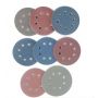 Hook & loop high performance discs Ø115mm 50 pcs. thumbnail