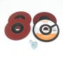 High-performance grinding wheel TRI-CUT 4- piece Set thumbnail