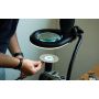 Precision optics with LED light thumbnail
