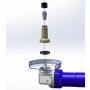 KAINDL-Multishaft, new  ER-16 version thumbnail