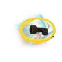 Kaindl drain-cleaner tube yellow; 6mm diameter thumbnail