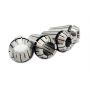 ER-16 Collets 6-12 mm for Multishaft - New version   thumbnail