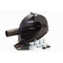 Hood guard for angle grinder 115/125mm  thumbnail