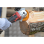KAINDL WOOD-Plane - Frässcheibe für Holz- & Holzwerkstoffe 115 x 20 x 22,2mm thumbnail