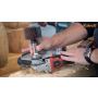 Flap sander "Wheely"  Ø80mm  thumbnail