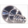 Multi-function saw blades XTR 2.0 210x30mm thumbnail