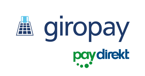 giropay Logo